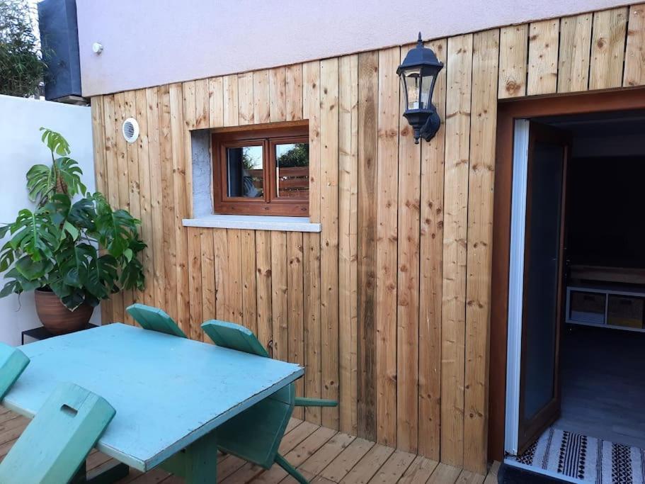 Charmant logement avec terrasse et billard Zimmerbach Extérieur photo